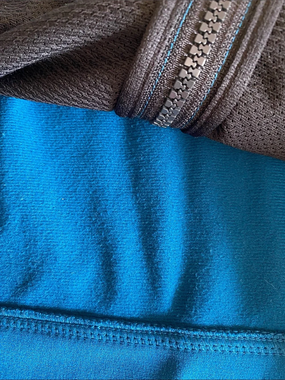 UNDER ARMOUR Zip Jacket
